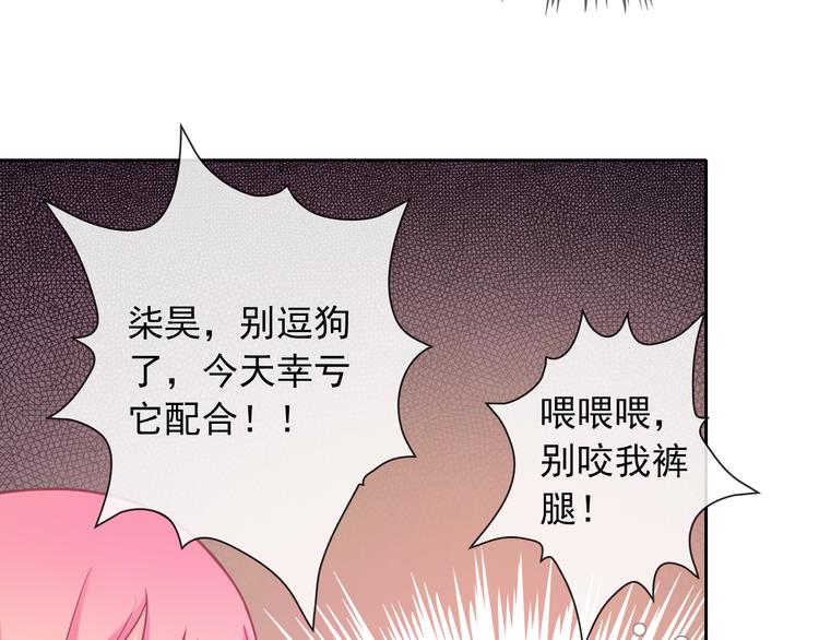 第35话 这只狗快成精了吧！？56