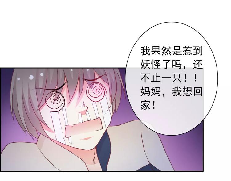 第75话 傻猫？蠢狗？87