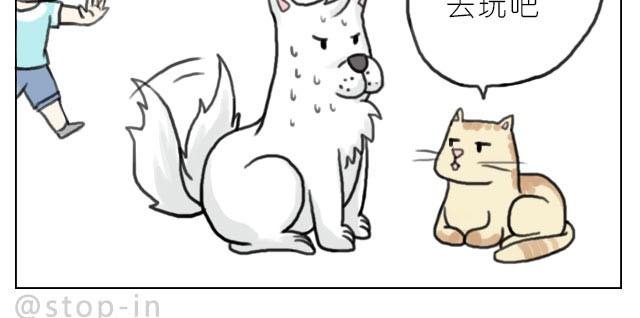 我最害怕的是再也找不到你了14