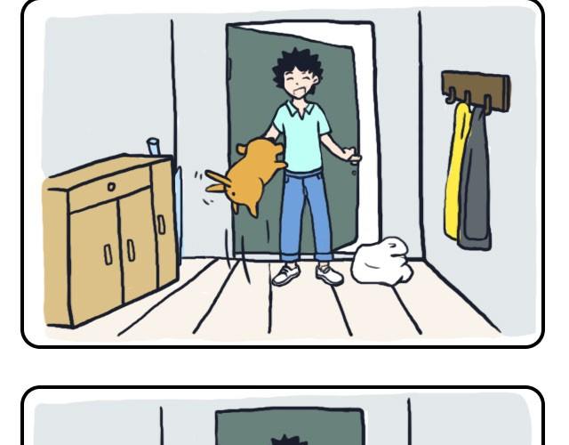 我想你了14