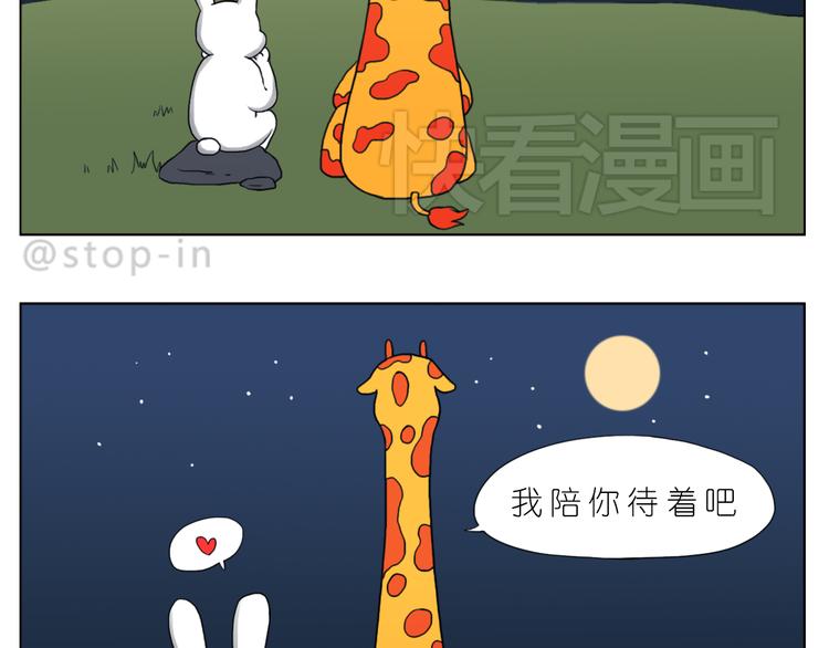 陪伴是最长情的告白13