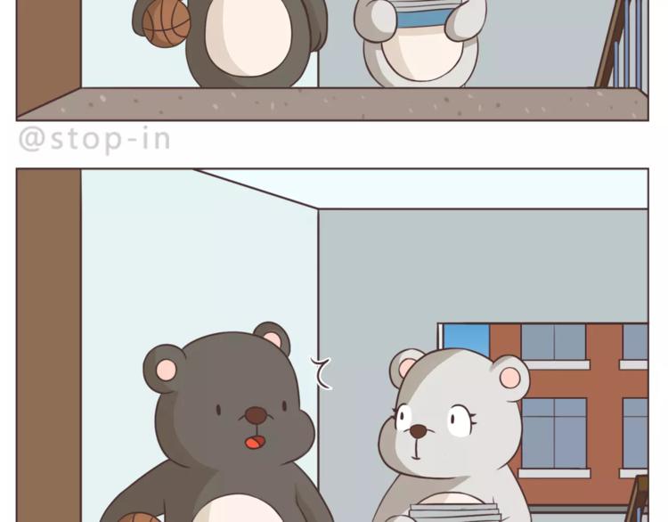 第167话 看着你就很足够11