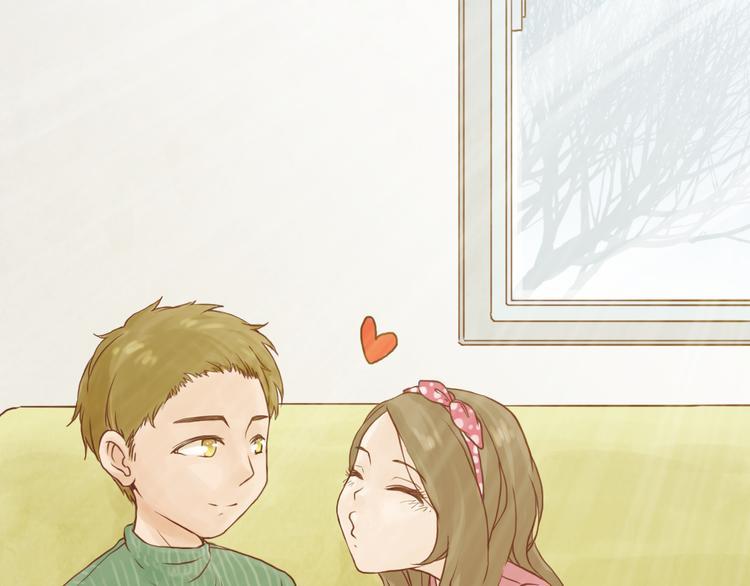 你是我的小兔子20