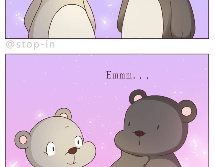 第226话 最甜的我们1