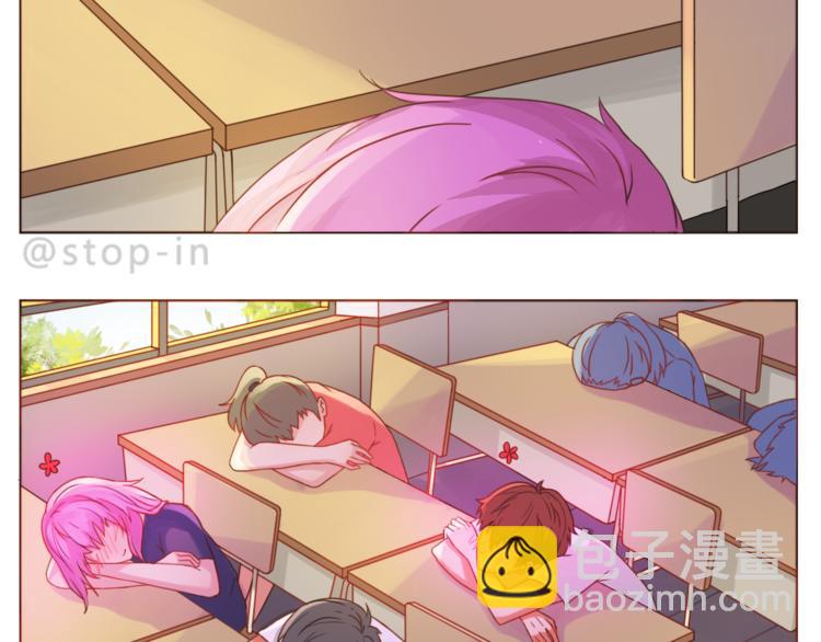 第195话 停留在这温暖的一刻8