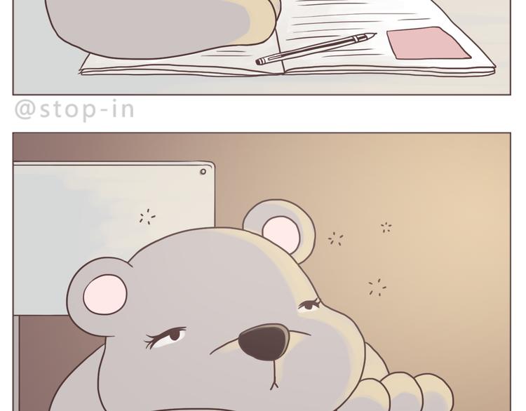 不需要过多的言语6