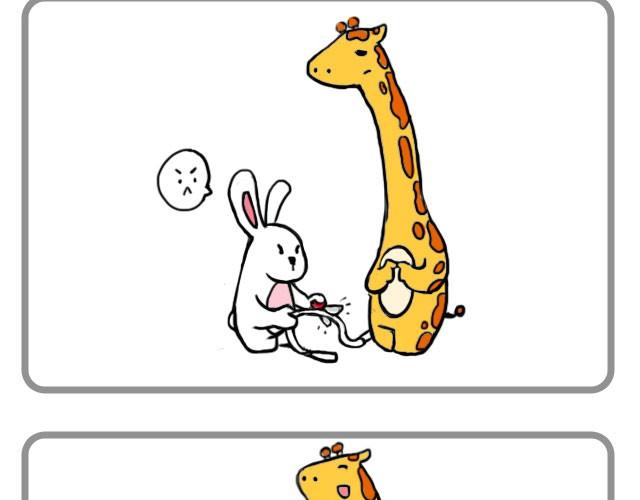 无处不在的小温暖10