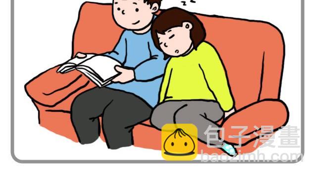 偷偷看着你就很幸福11