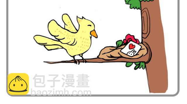不要怕哦，我陪你15