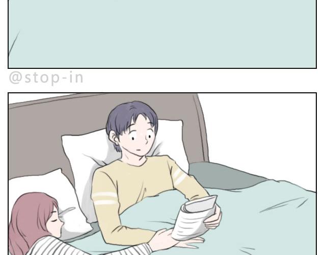 牵着你的手11
