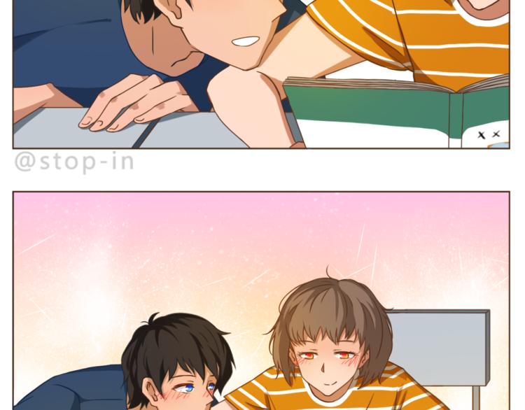 第192话 宠溺的爱18