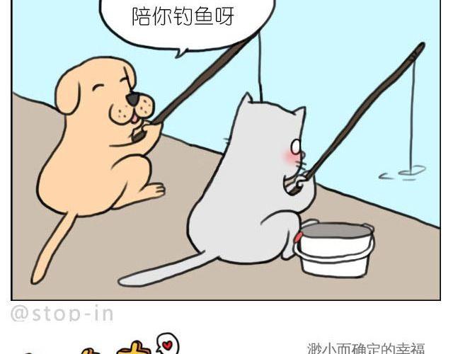 我喜欢陪伴你13