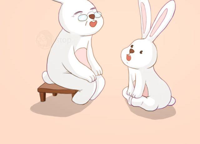 爷爷你知道幸福吗？21