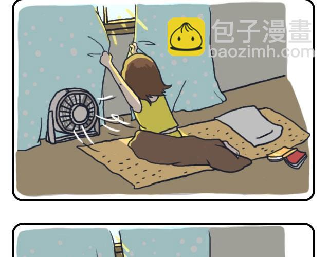 我想你了10