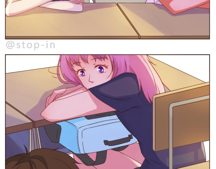 第195话 停留在这温暖的一刻6
