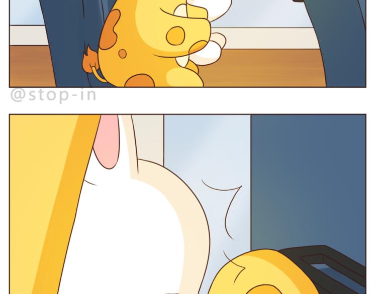 第202话 那一点点的心动17