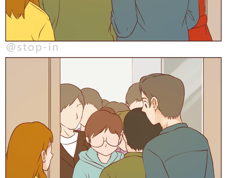 谢谢你，陌生人11