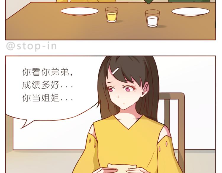 第203话 你是我最在意11