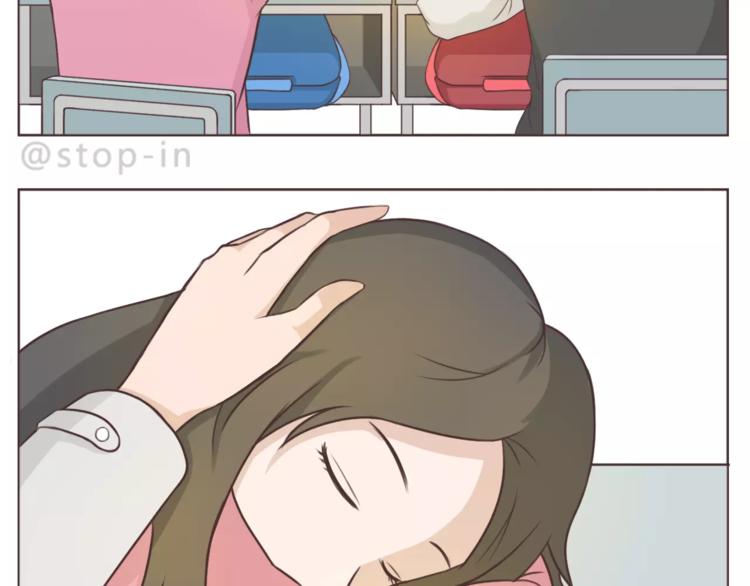 第167话 看着你就很足够1