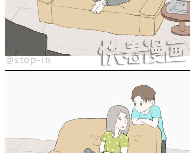 怕在你雨天会孤单17