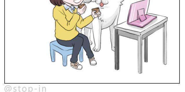 因为有你才美味4