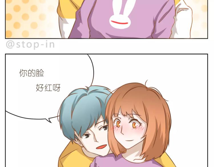第180话 幸福是在你身边6