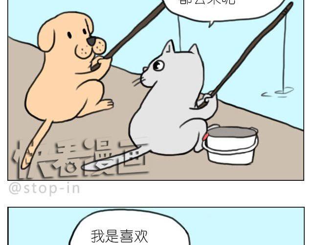 我喜欢陪伴你12