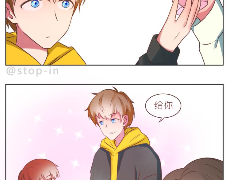 第221话 幸福的重量3