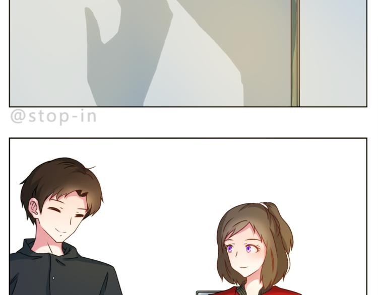 第202话 那一点点的心动13