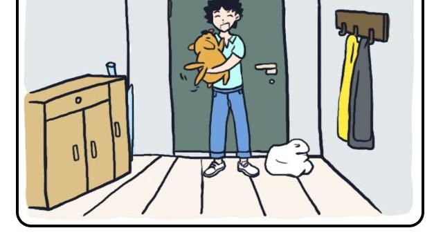 我想你了15