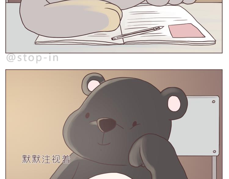 不需要过多的言语7