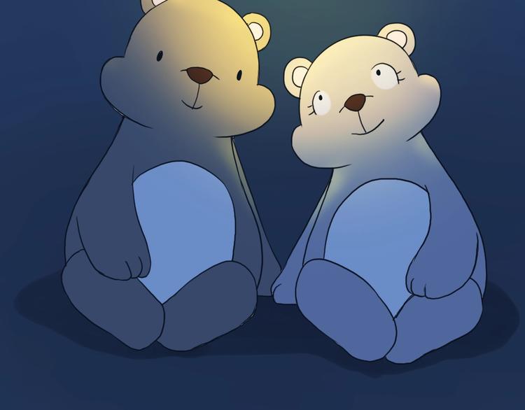 第250话  爱你21