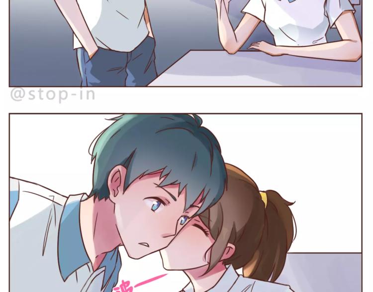 第185话 你走进我的梦里7