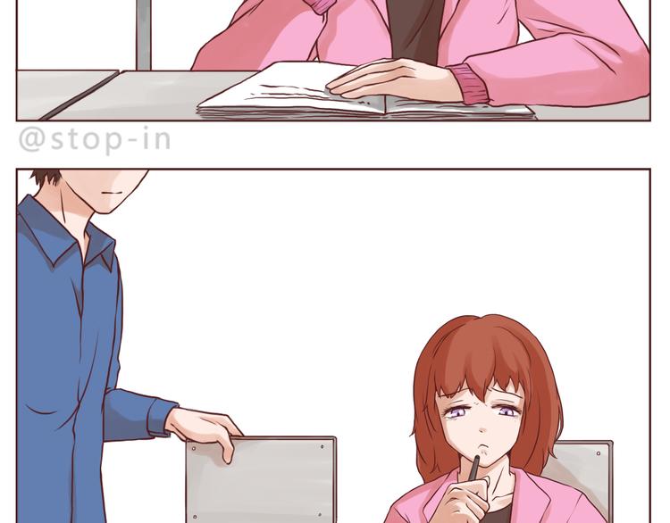 有一种感情叫同桌11
