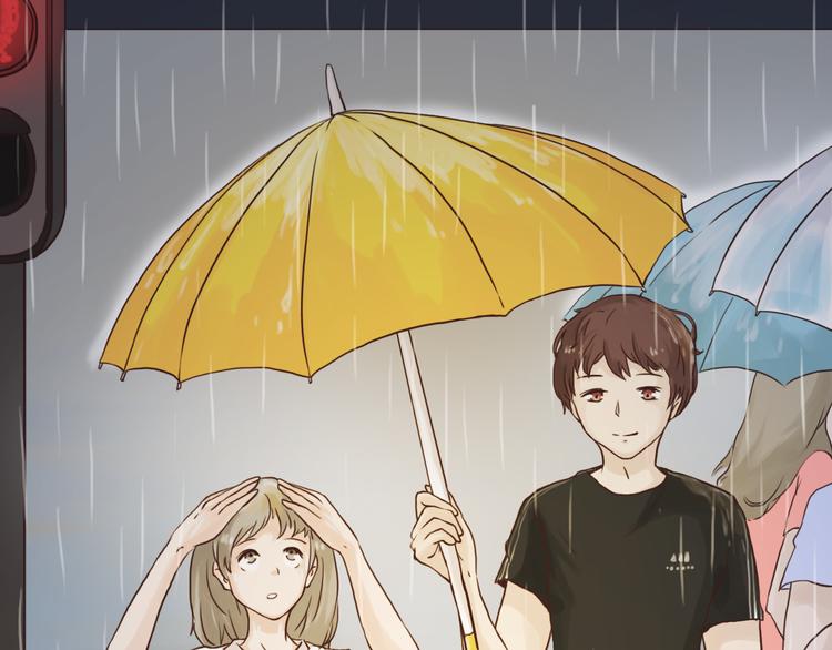 陌生的温暖20