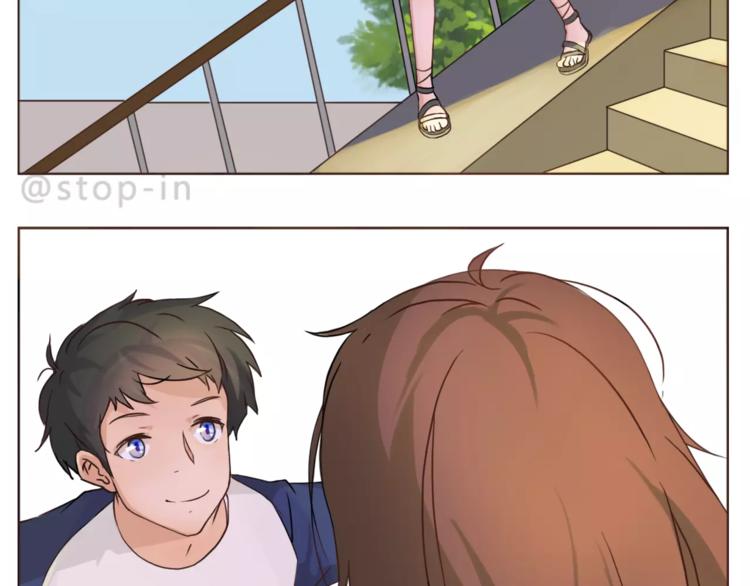 第185话 你走进我的梦里2