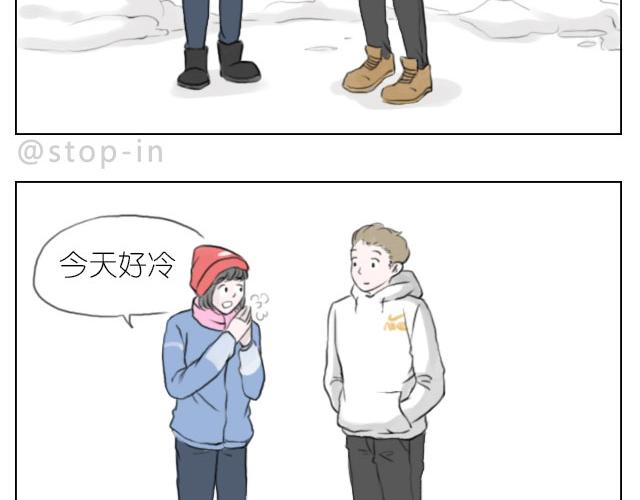 牵着你的手1