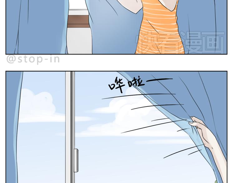 那些不经意的小幸福7