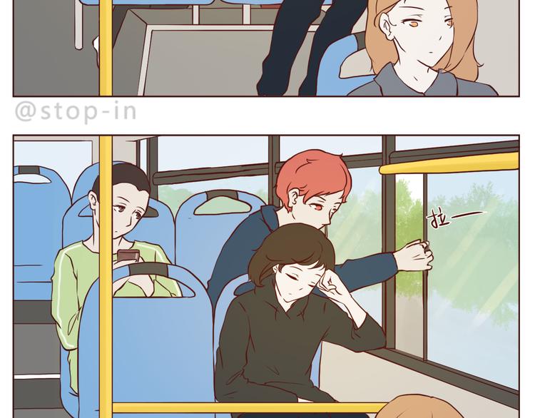 温暖的人们11
