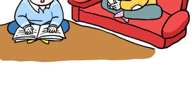 爱是陪伴21