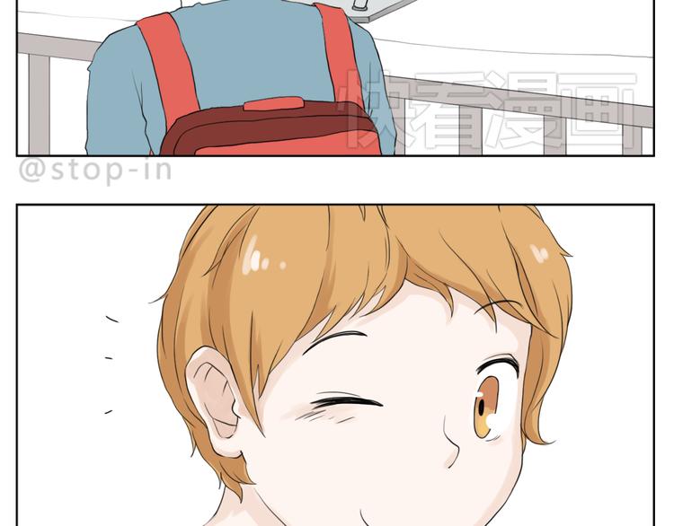 有你在，甜甜的2