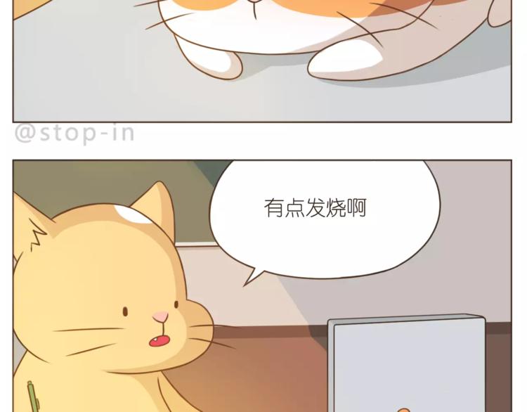 第178话 小笨蛋，我爱你17
