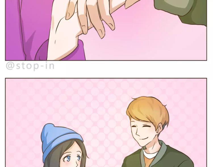 第175话 牵着你的手3