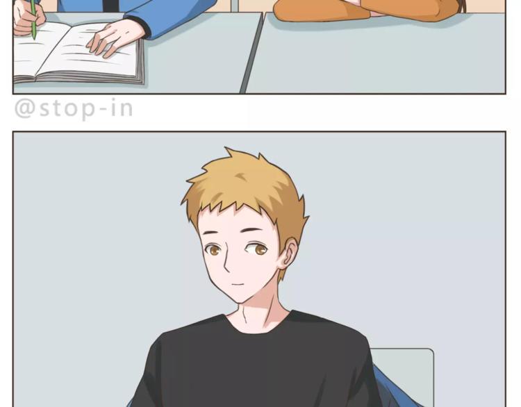 第170话 我在想你11