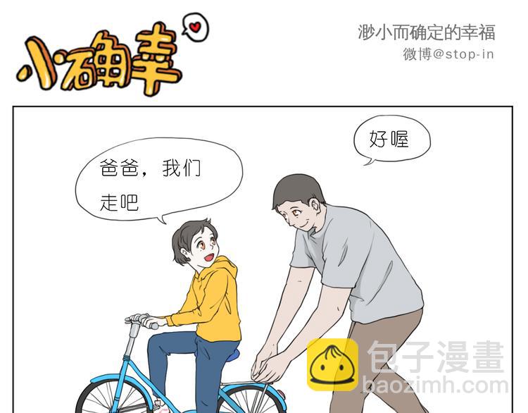 爸爸，我最爱的男人15