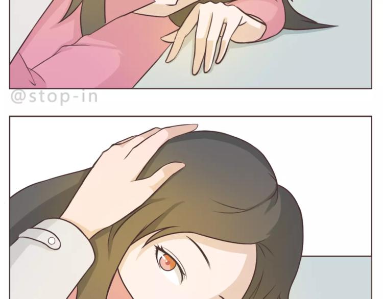 第167话 看着你就很足够2