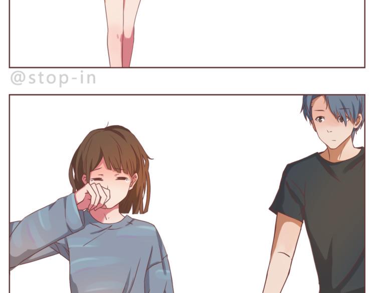 第196话 谢谢你陌生人6