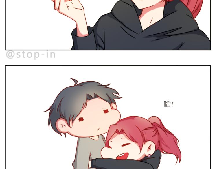 第210话 长长久久的爱你2