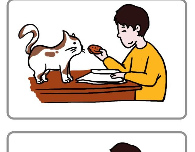 无处不在的小温暖2