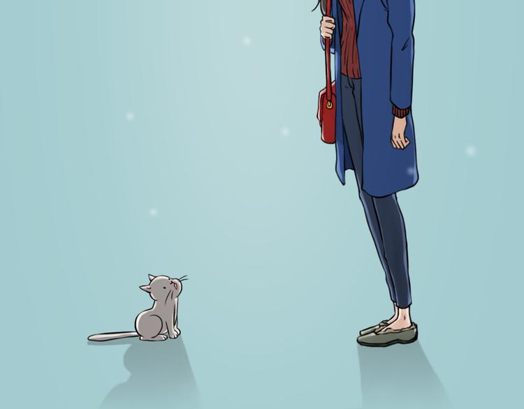 遇见你真好21
